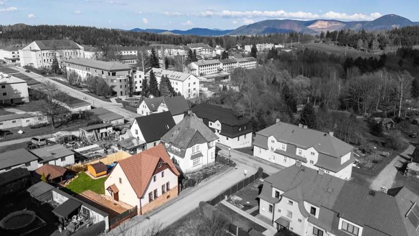 Prodej ubytování, Žacléř, Sadová, 151 m2