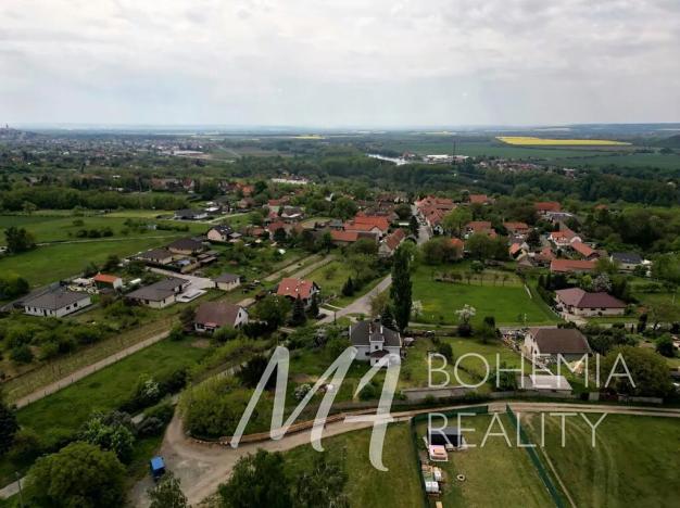 Prodej rodinného domu, Mělník, Na Čihadlech, 180 m2