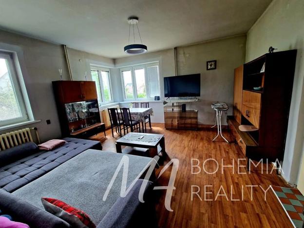 Prodej rodinného domu, Mělník, Na Čihadlech, 180 m2