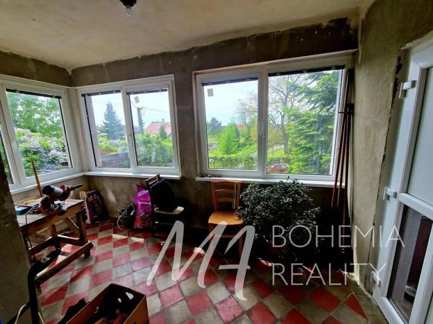 Prodej rodinného domu, Mělník, Na Čihadlech, 180 m2