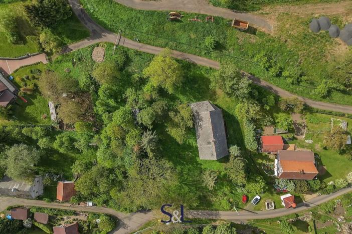 Prodej rodinného domu, Verneřice, 155 m2