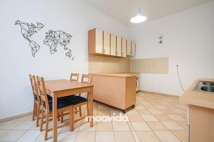 Prodej bytu 2+1, Praha - Kobylisy, 80 m2