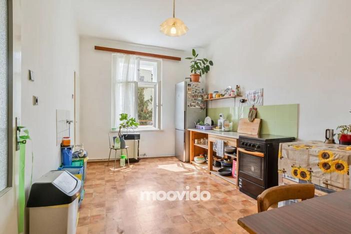 Prodej bytu 3+1, Praha - Kobylisy, 106 m2