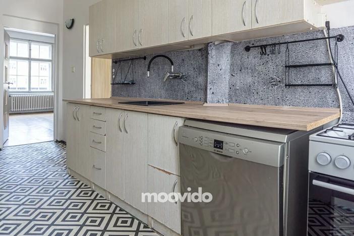 Prodej bytu 2+1, Praha - Kobylisy, 82 m2