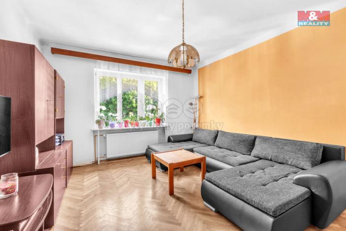 Prodej bytu 5+kk, Jičín - Holínské Předměstí, Jiráskova, 139 m2