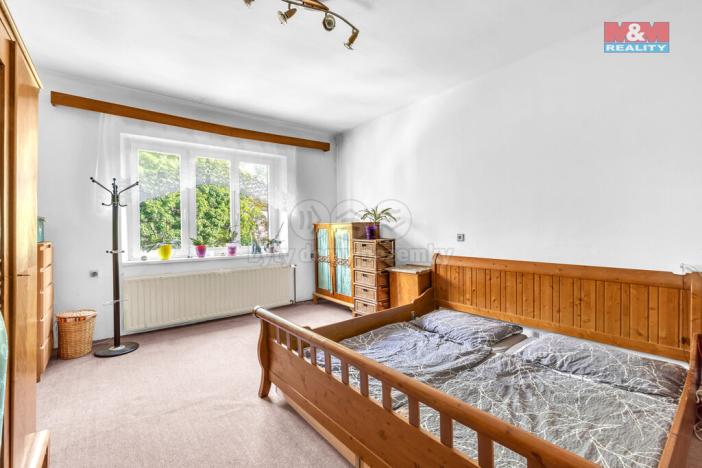 Prodej bytu 5+kk, Jičín - Holínské Předměstí, Jiráskova, 139 m2