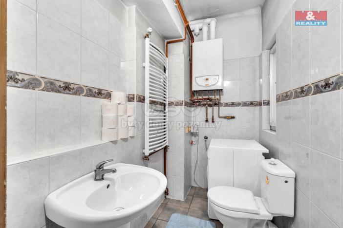 Prodej bytu 5+kk, Jičín - Holínské Předměstí, Jiráskova, 139 m2