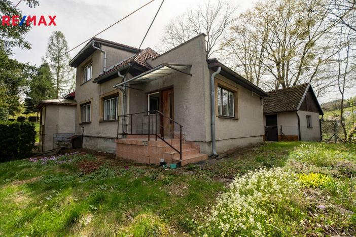 Prodej rodinného domu, Metylovice, 100 m2