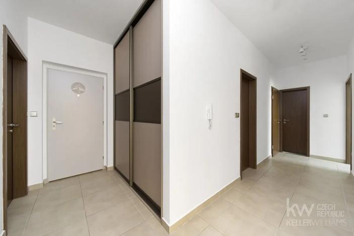 Prodej bytu 4+kk, Plzeň, Boettingerova, 114 m2