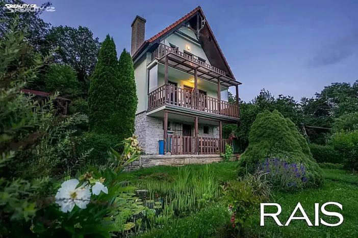 Prodej rodinného domu, Břestek, 102 m2