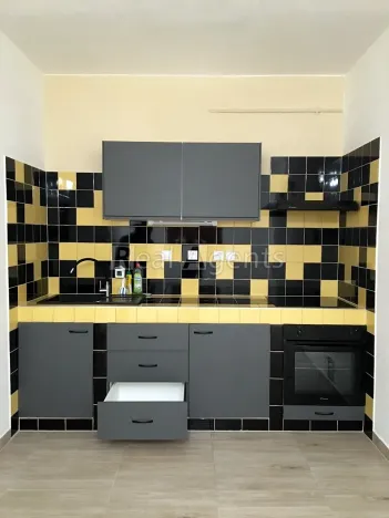 Pronájem bytu 2+kk, Nový Jičín, 42 m2