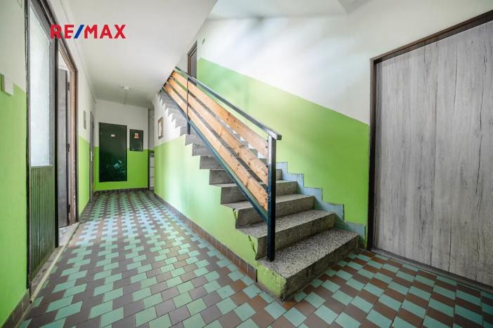 Prodej bytu 3+1, Ždánice, 62 m2