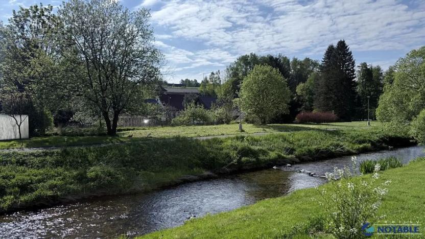 Prodej pozemku pro bydlení, Těchonín, 1527 m2