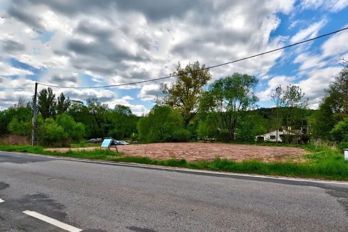 Prodej pozemku pro bydlení, Prosečné, 2236 m2