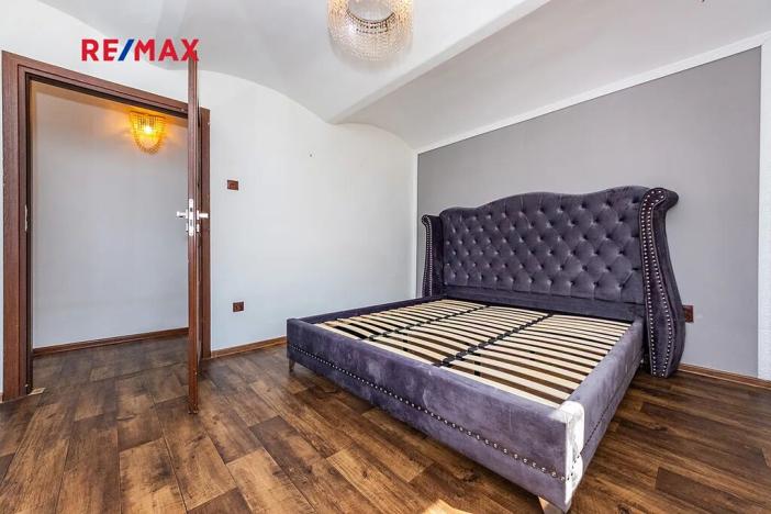 Prodej rodinného domu, Praha - Libuš, Libušská, 180 m2