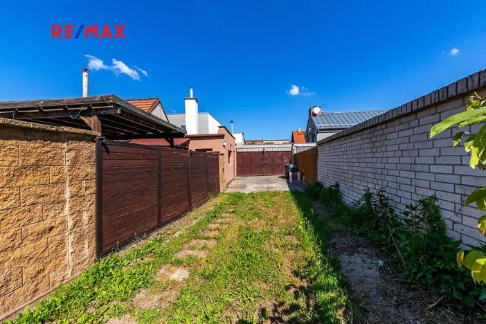 Prodej rodinného domu, Praha - Libuš, Libušská, 180 m2