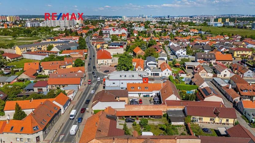 Prodej rodinného domu, Praha - Libuš, Libušská, 180 m2