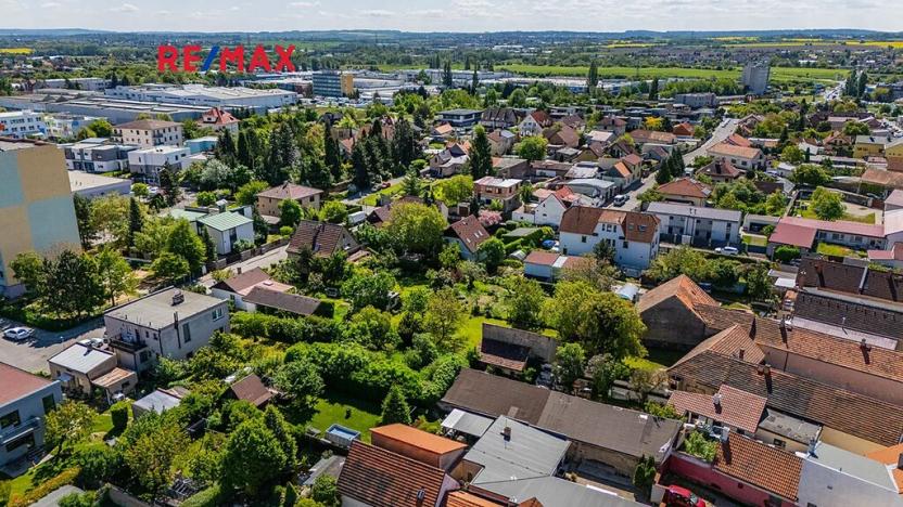 Prodej rodinného domu, Praha - Libuš, Libušská, 180 m2