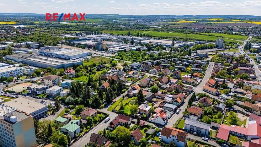 Prodej rodinného domu, Praha - Libuš, Libušská, 180 m2