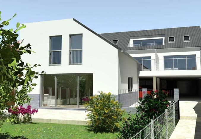 Prodej bytu 2+kk, Brno, Chleborádova, 259 m2
