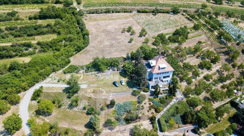 Prodej rodinného domu, Nosislav, 557 m2