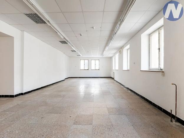 Prodej obchodního prostoru, Vimperk, Pivovarská, 460 m2