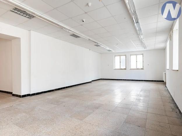 Prodej obchodního prostoru, Vimperk, Pivovarská, 460 m2