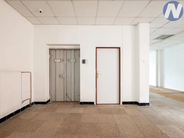 Prodej obchodního prostoru, Vimperk, Pivovarská, 460 m2