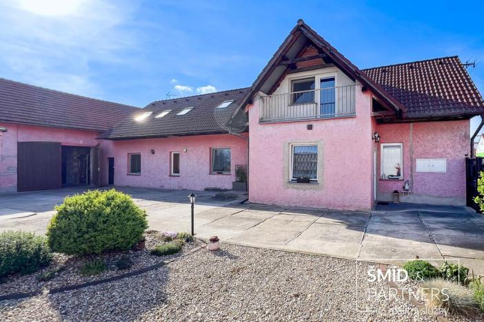 Prodej rodinného domu, Veltruby, Dlouhá, 150 m2