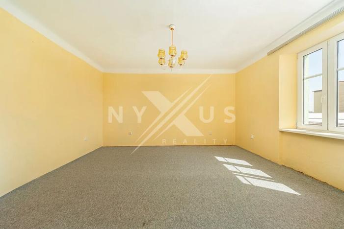 Prodej bytu 2+1, Soběslav, Rašínova, 64 m2