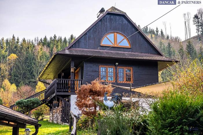 Prodej chaty, Ostravice, 128 m2