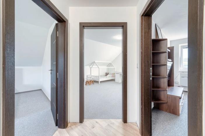 Prodej rodinného domu, Lovčice, 129 m2