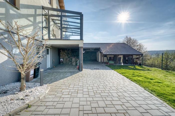 Prodej rodinného domu, Lovčice, 129 m2