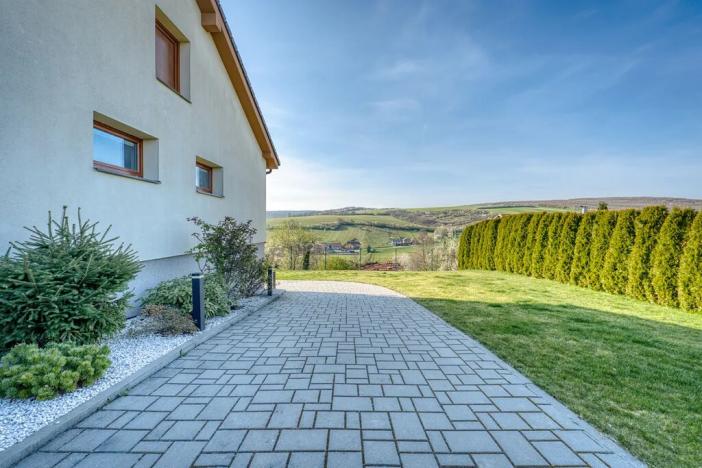 Prodej rodinného domu, Lovčice, 129 m2