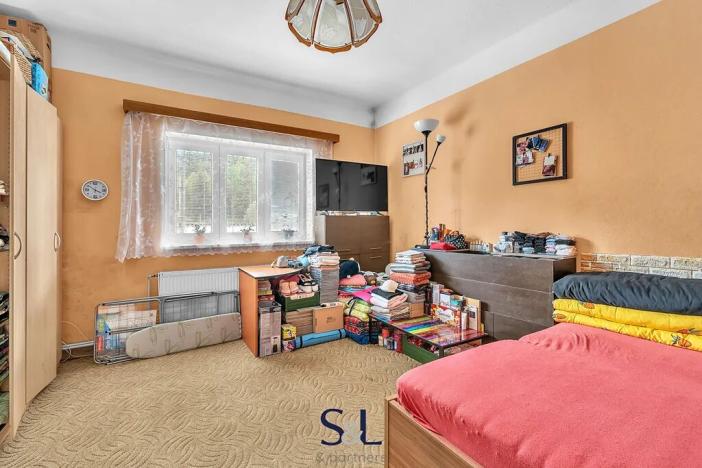 Prodej bytu 2+1, Jablonec nad Nisou, Prosečská, 68 m2