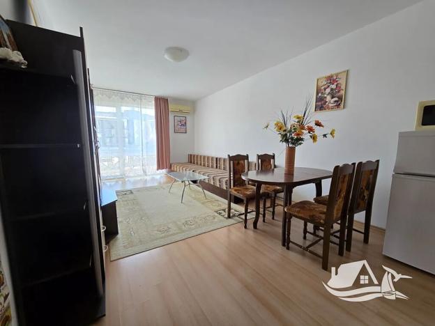 Prodej bytu 2+kk, Sveti Vlas, Bulharsko, 55 m2