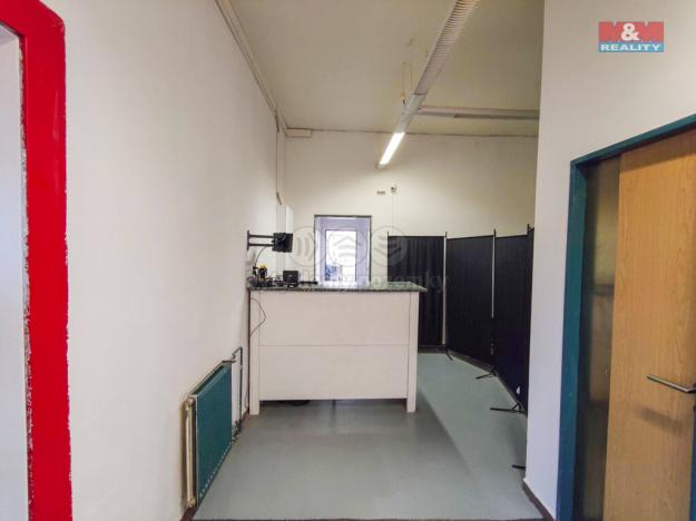 Prodej restaurace, Ostrava - Zábřeh, Výškovická, 100 m2