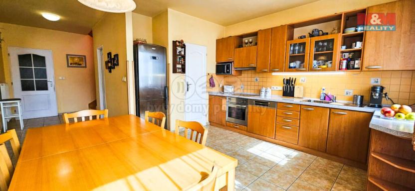 Prodej rodinného domu, Starý Mateřov, 250 m2