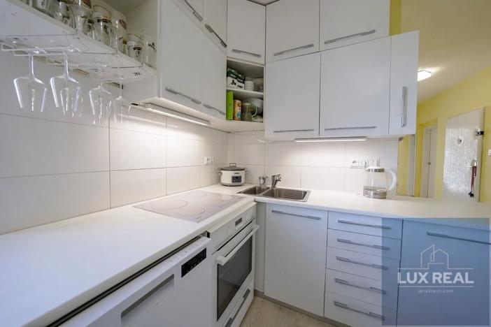 Prodej bytu 2+1, Brno, Kunštátská, 66 m2