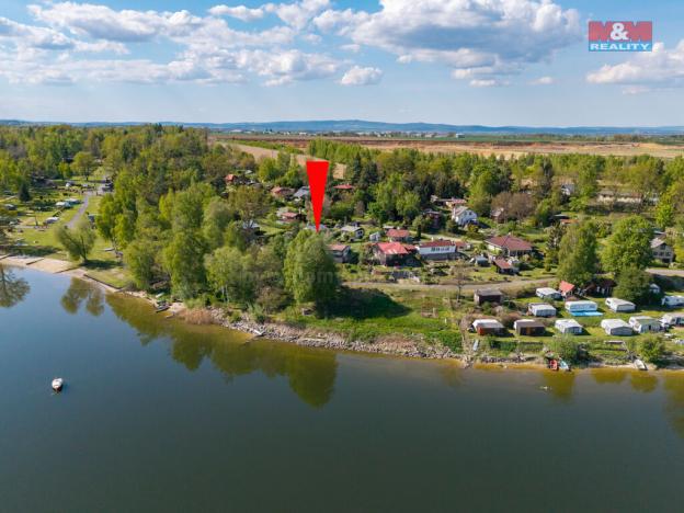 Prodej chaty, Cheb - Dřenice, 60 m2