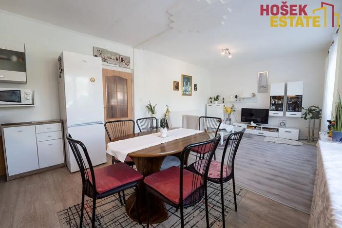 Prodej rodinného domu, Újezd u Brna, Na Zahrádkách, 259 m2