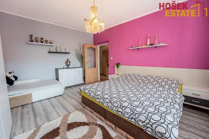 Prodej rodinného domu, Újezd u Brna, Na Zahrádkách, 259 m2