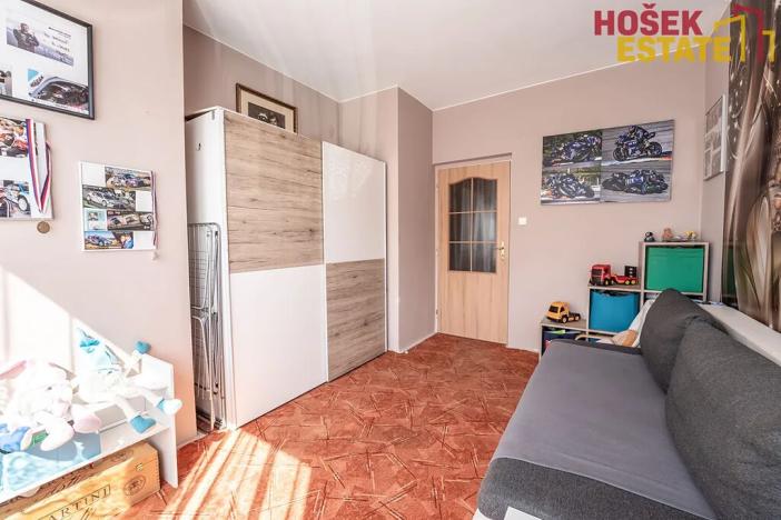 Prodej rodinného domu, Újezd u Brna, Na Zahrádkách, 259 m2