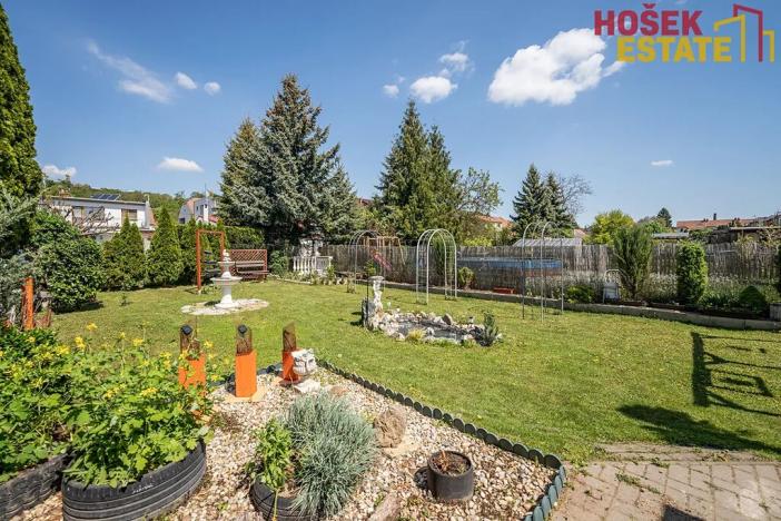 Prodej rodinného domu, Újezd u Brna, Na Zahrádkách, 259 m2