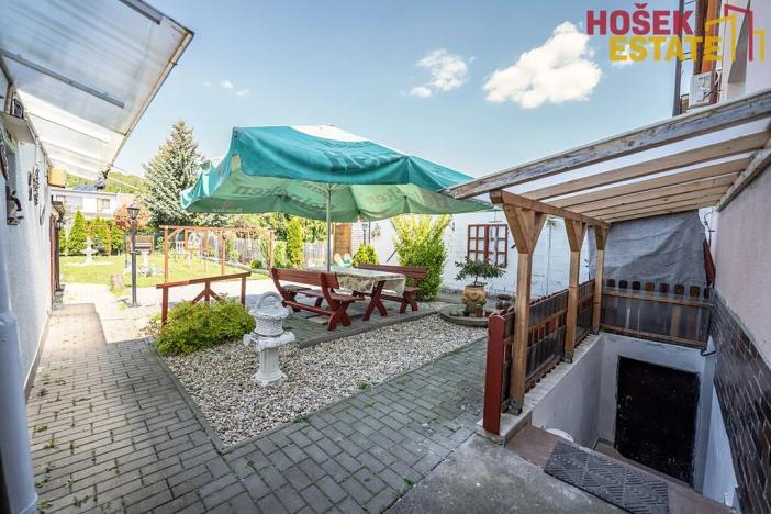 Prodej rodinného domu, Újezd u Brna, Na Zahrádkách, 259 m2