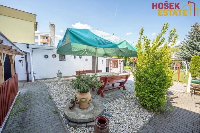 Prodej rodinného domu, Újezd u Brna, Na Zahrádkách, 259 m2