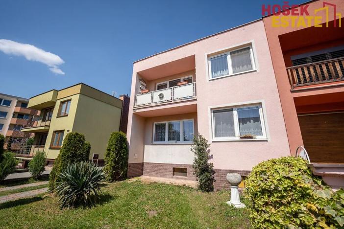 Prodej rodinného domu, Újezd u Brna, Na Zahrádkách, 259 m2