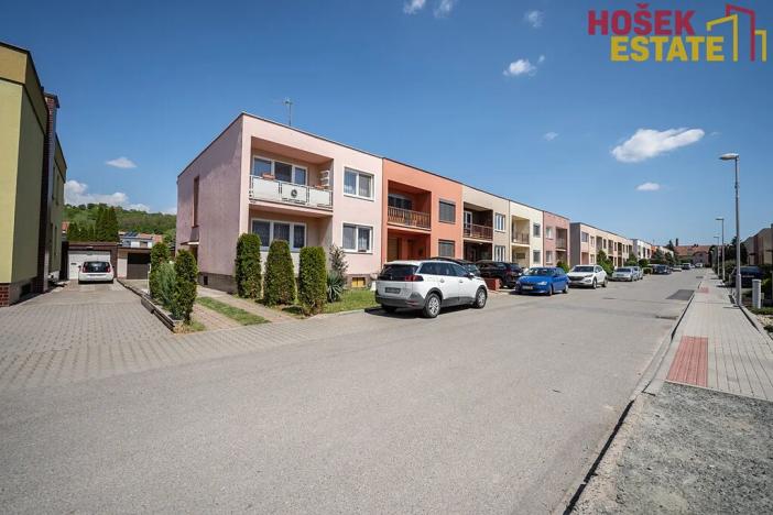 Prodej rodinného domu, Újezd u Brna, Na Zahrádkách, 259 m2