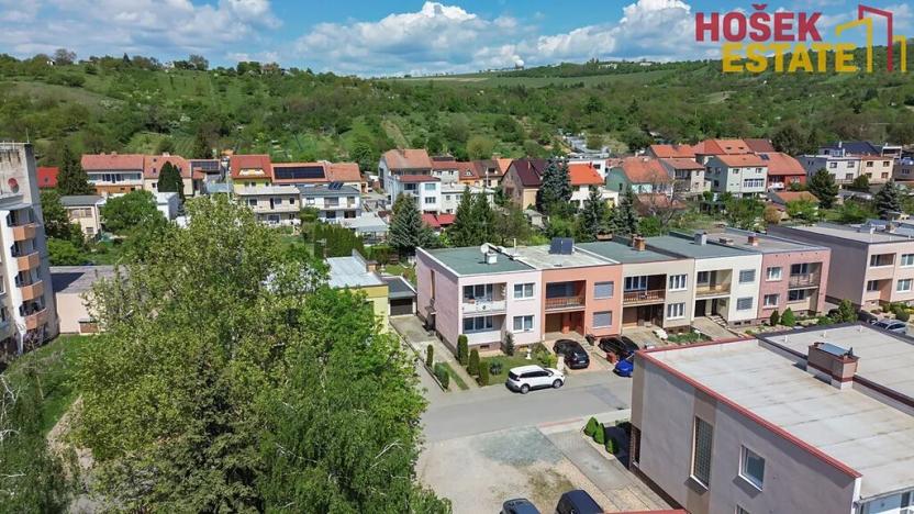 Prodej rodinného domu, Újezd u Brna, Na Zahrádkách, 259 m2