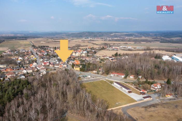 Prodej rodinného domu, Břasy, 198 m2